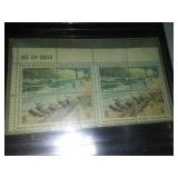 Day of First Issue Stamps. - Well preserved - Pictures of Each One.