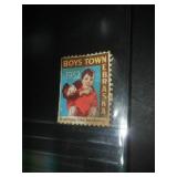 Day of First Issue Stamps. - Well preserved - Pictures of Each One.