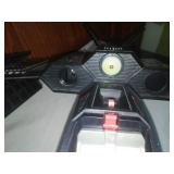 Mattel Infrared Airplane - shoots & receives.