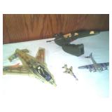 Toy Airplanes - 4