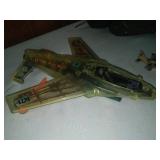 Toy Airplanes - 4
