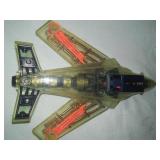 Toy Airplanes - 4