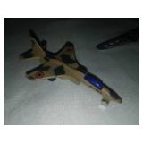 Toy Airplanes - 4
