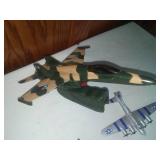 Toy Airplanes - 4