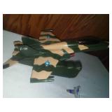 Toy Airplanes - 4