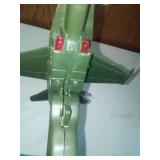 Toy Airplanes - 4