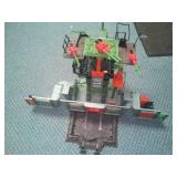 GI Joe Headquarters Base. Great condition. RARE to find this complete.
