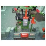 GI Joe Headquarters Base. Great condition. RARE to find this complete.