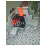 GI Joe Headquarters Base. Great condition. RARE to find this complete.