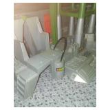GI Joe Headquarters Base. Great condition. RARE to find this complete.