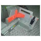 GI Joe Headquarters Base. Great condition. RARE to find this complete.