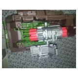 GI Joe Headquarters Base. Great condition. RARE to find this complete.