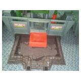 GI Joe Headquarters Base. Great condition. RARE to find this complete.
