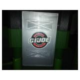 GI Joe Headquarters Base. Great condition. RARE to find this complete.