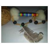 Native Medicine Man. Shaman