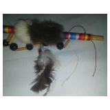 Native Medicine Man. Shaman