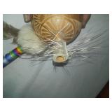Native Medicine Man. Shaman