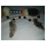 Native Medicine Man. Shaman
