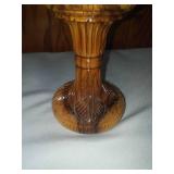 The Last Supper Wood Carved Chalice.