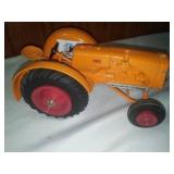 North Dakota Centennial Tractor. 10/5000