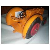 North Dakota Centennial Tractor. 10/5000