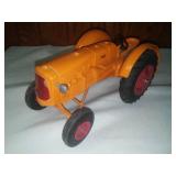 North Dakota Centennial Tractor. 10/5000