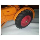North Dakota Centennial Tractor. 10/5000