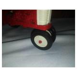 Farmall tractor 350 great condition.