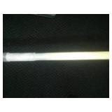 Vintage telescoping Extension Rod - 16 feet