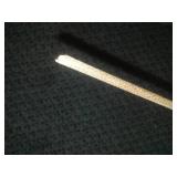 18 ft. Vintage telescoping extension Fishing Pole.