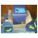 15 Book Set - " All the Worlds Animals ".