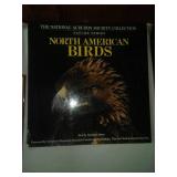 Books on Mammals Birds, Fish & Gardening.