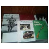 Books  Memories, Outdoor Gun Guide and more
