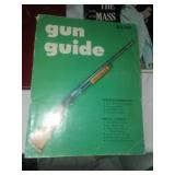 Books  Memories, Outdoor Gun Guide and more