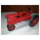 Farmall F20 Special Edition No. 1825.