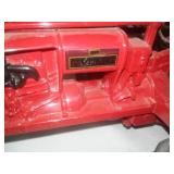 Farmall F20 Special Edition No. 1825.