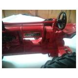 Farmall F20 Special Edition No. 1825.