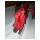 Farmall F20 Special Edition No. 1825.