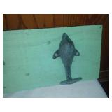 Whale Tale Hooks.