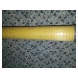 17 foot wood fishing pole.