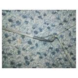 18 foot, 5 piece extension pole.  (Fiberglass)