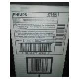 T8 48 in. Light Bulbs – 10 pack. New in Factory Box.