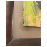 Framed Art on Board Medium Set