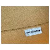 2 Ligne Roset Bean Bag Chairs