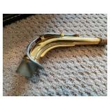 Vito Saxophone in Case
