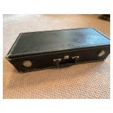 Vito Saxophone in Case