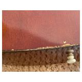 Yamaha F-310 Guitar With Case