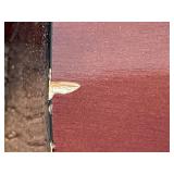 Yamaha F-310 Guitar With Case