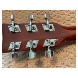 Yamaha F-310 Guitar With Case