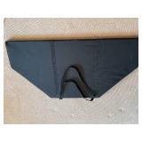 Portable Folding Poker Table in Carrying Case